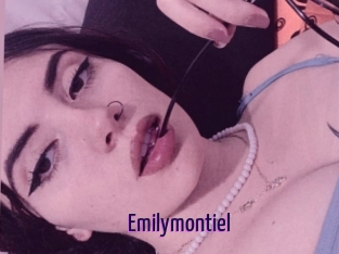 Emilymontiel