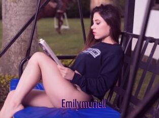 Emilymuriell