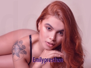 Emilypresthon