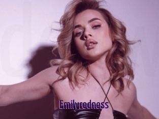 Emilyredness