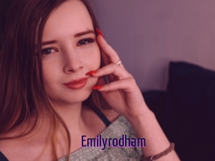 Emilyrodham