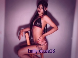 Emilyrousse18