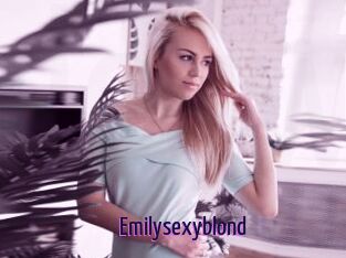 Emilysexyblond