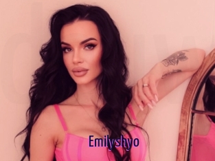 Emilyshyo