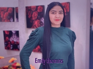 Emilythomns