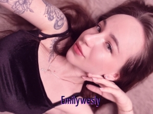 Emilywesly