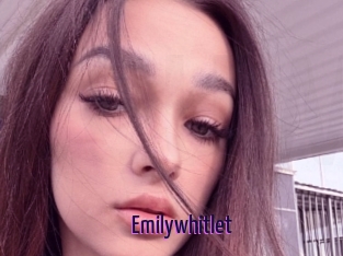 Emilywhitlet