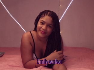 Emilywoker