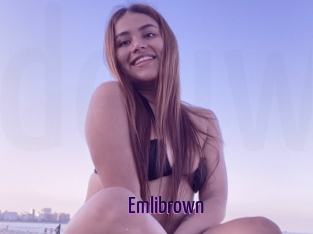 Emlibrown