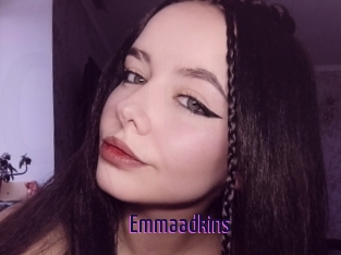 Emmaadkins