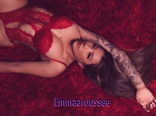 Emmaaroussee