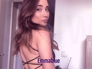 Emmablue