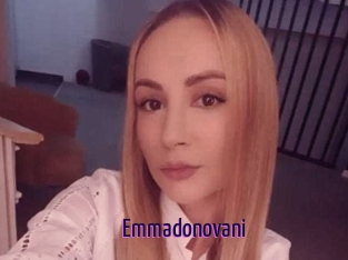 Emmadonovani