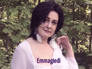 Emmagiedi