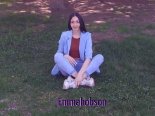 Emmahobson