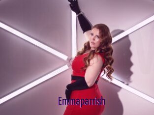 Emmaparrish