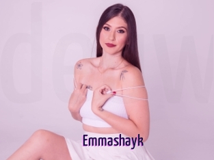 Emmashayk