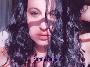 Emmatonight