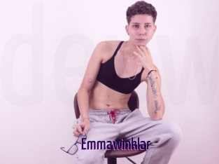 Emmawinklar