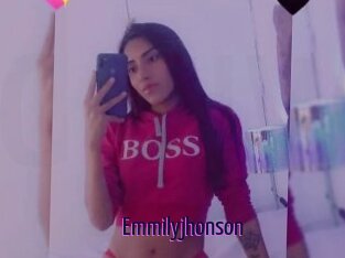 Emmilyjhonson