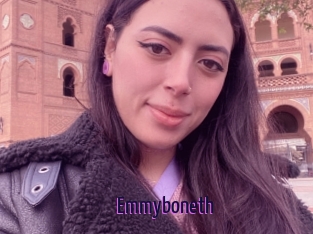 Emmyboneth