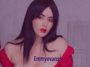 Emmyevanss