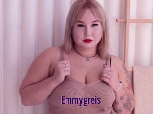 Emmygreis