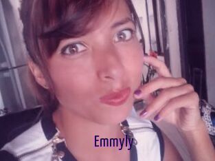 Emmyly