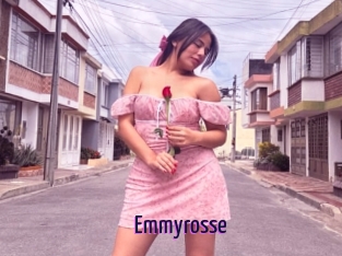 Emmyrosse