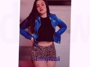 Emmyrossii