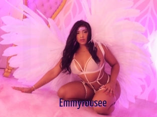 Emmyrousee