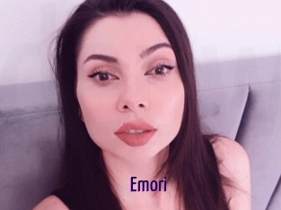 Emori