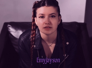 Emyjayson