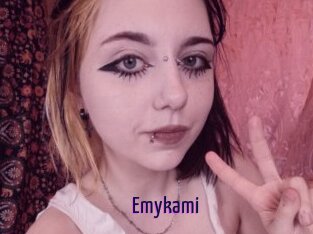 Emykami