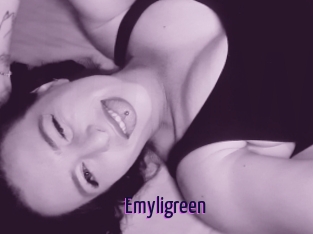 Emyligreen