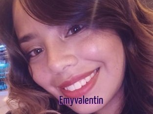 Emyvalentin