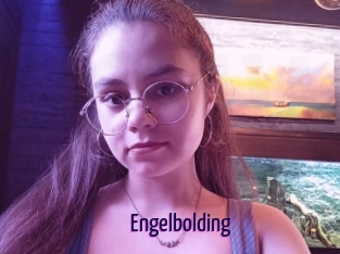 Engelbolding