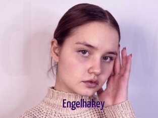 Engelhakey