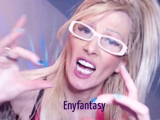 Enyfantasy