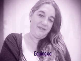 Equinoxe