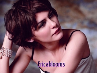 Ericablooms