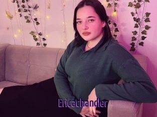 Ericachandler