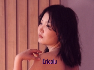 Ericalu