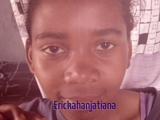 Erickahanjatiana