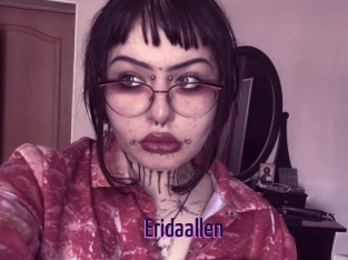 Eridaallen