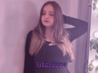 Erikabloome