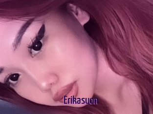 Erikasuon