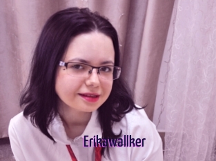 Erikawallker