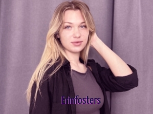 Erinfosters