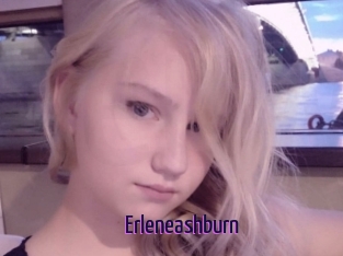 Erleneashburn